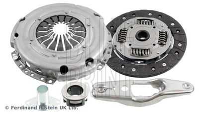 Clutch Kit BLUE PRINT ADV183073