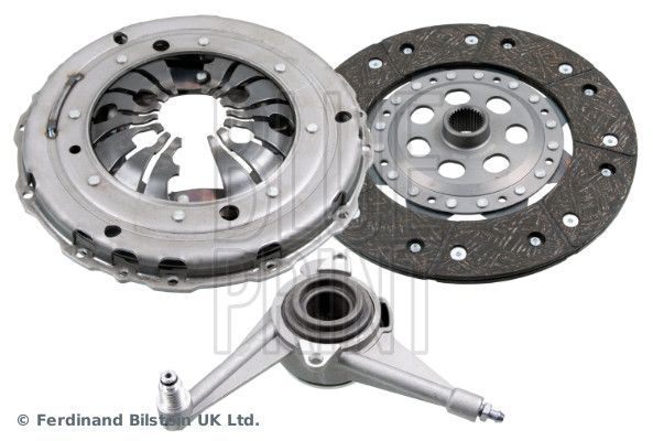 BLUE PRINT ADV183075 Clutch Kit