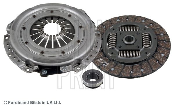 BLUE PRINT ADV183077 Clutch Kit