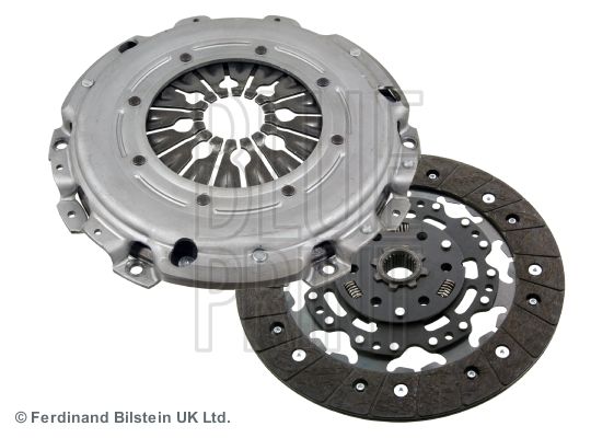 BLUE PRINT ADV183078 Clutch Kit