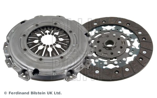 BLUE PRINT ADV183080 Clutch Kit