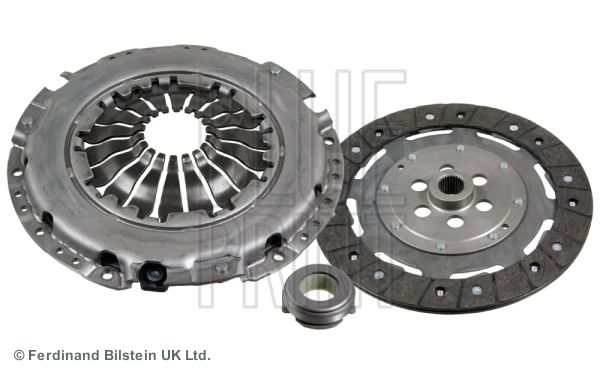 BLUE PRINT ADV183082 Clutch Kit