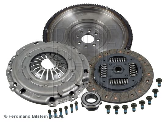 BLUE PRINT ADV183086 Clutch Kit