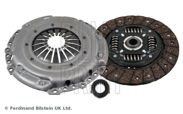 BLUE PRINT ADV183087 Clutch Kit