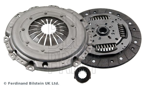 BLUE PRINT ADV183089 Clutch Kit