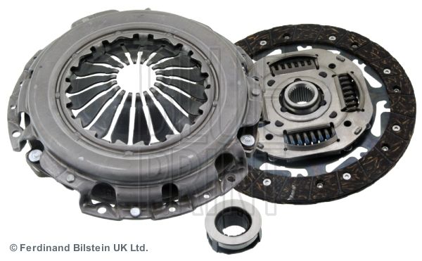 BLUE PRINT ADV183090 Clutch Kit