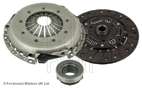 BLUE PRINT ADV183092 Clutch Kit