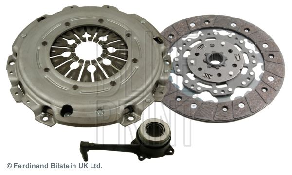 BLUE PRINT ADV183096 Clutch Kit