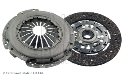 Clutch Kit BLUE PRINT ADV183099