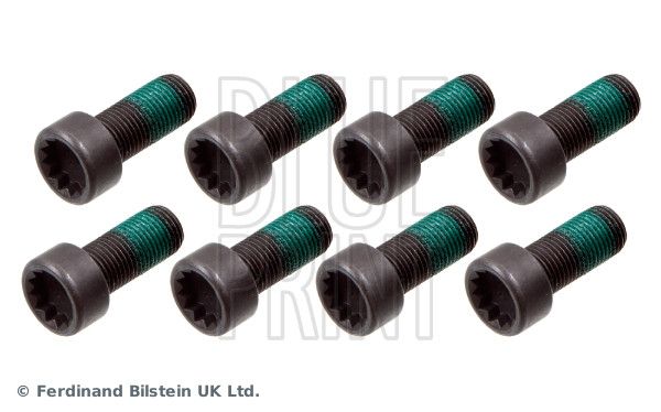 BLUE PRINT ADV183315 Screw Set, flywheel