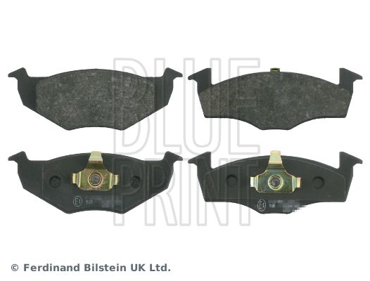 BLUE PRINT ADV1842101 Brake Pad Set, disc brake