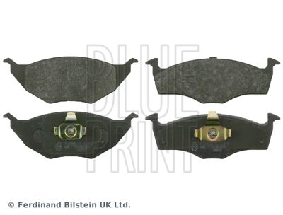 Brake Pad Set, disc brake BLUE PRINT ADV1842103