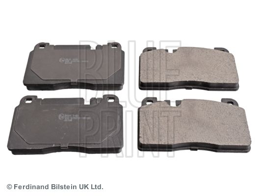 BLUE PRINT ADV184222 Brake Pad Set, disc brake