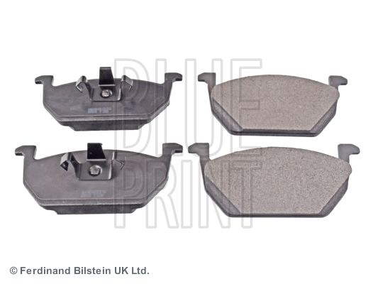 BLUE PRINT ADV184224 Brake Pad Set, disc brake