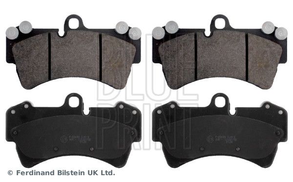 BLUE PRINT ADV184247 Brake Pad Set, disc brake