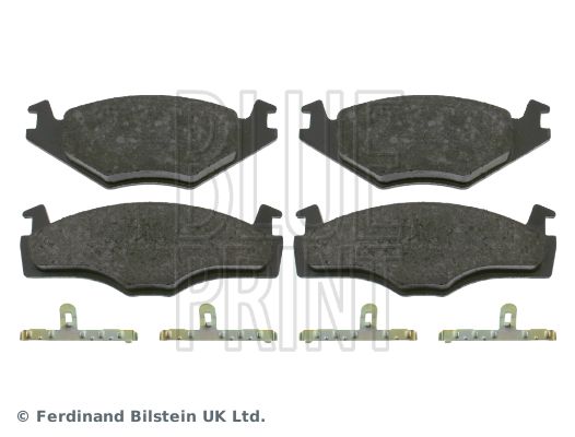 BLUE PRINT ADV184262 Brake Pad Set, disc brake