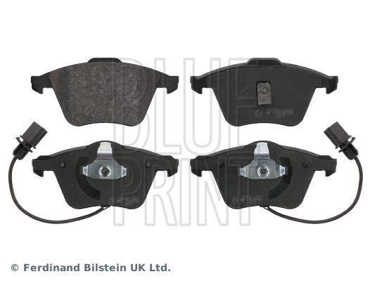 BLUE PRINT ADV184265 Brake Pad Set, disc brake