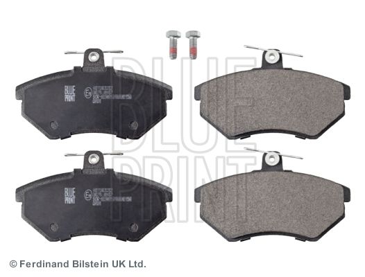 BLUE PRINT ADV184276 Brake Pad Set, disc brake