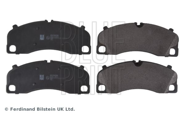 BLUE PRINT ADV184294 Brake Pad Set, disc brake