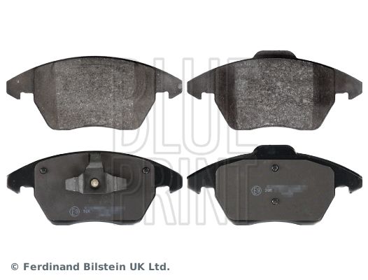 BLUE PRINT ADV184299 Brake Pad Set, disc brake