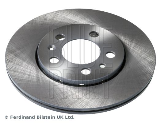 BLUE PRINT ADV184301 Brake Disc