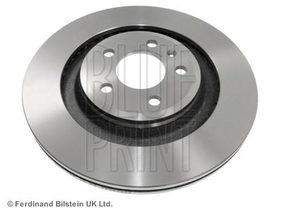 Brake Disc BLUE PRINT ADV184304