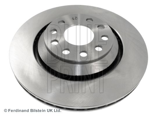 BLUE PRINT ADV184310 Brake Disc