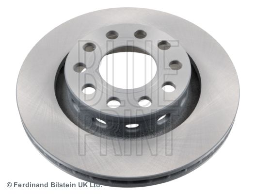 BLUE PRINT ADV1843100 Brake Disc