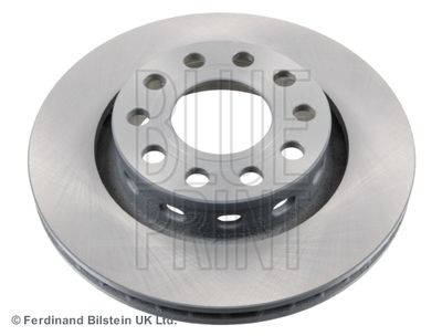 Brake Disc BLUE PRINT ADV1843100