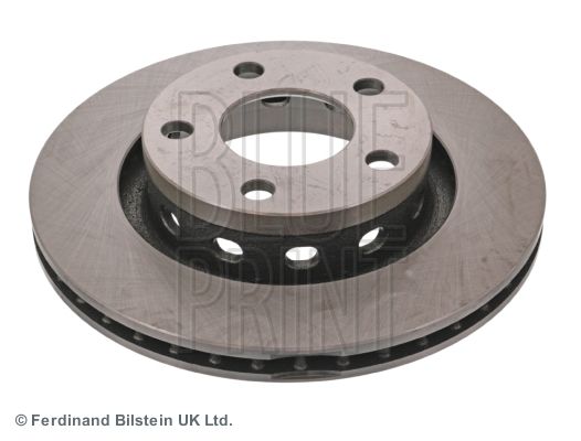 BLUE PRINT ADV1843102 Brake Disc