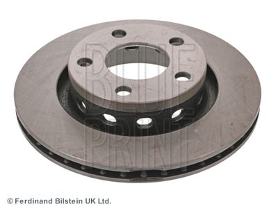 Brake Disc BLUE PRINT ADV1843102