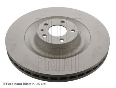 Brake Disc BLUE PRINT ADV1843103
