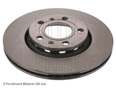 Brake Disc BLUE PRINT ADV1843105
