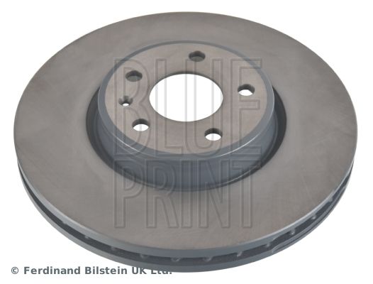 BLUE PRINT ADV1843106 Brake Disc