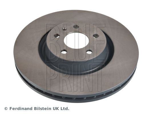 BLUE PRINT ADV1843107 Brake Disc