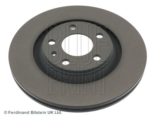 BLUE PRINT ADV1843108 Brake Disc