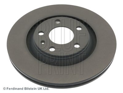 Brake Disc BLUE PRINT ADV1843108