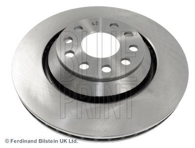 Brake Disc BLUE PRINT ADV184310