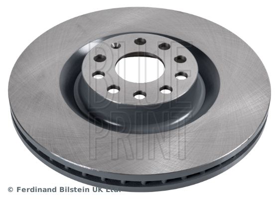 BLUE PRINT ADV184311 Brake Disc