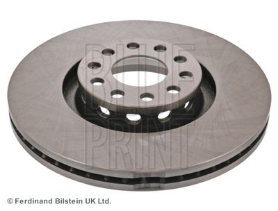 Brake Disc BLUE PRINT ADV1843110
