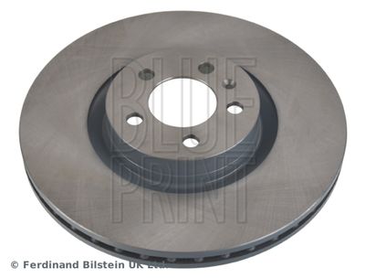 Brake Disc BLUE PRINT ADV1843112