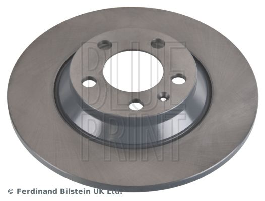 BLUE PRINT ADV1843113 Brake Disc