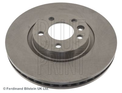 Brake Disc BLUE PRINT ADV1843114