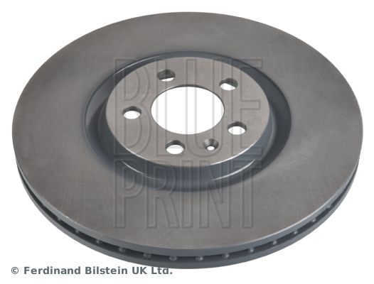 BLUE PRINT ADV1843115 Brake Disc