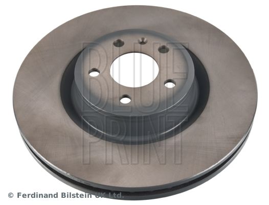BLUE PRINT ADV1843116 Brake Disc