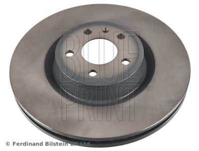 Brake Disc BLUE PRINT ADV1843116