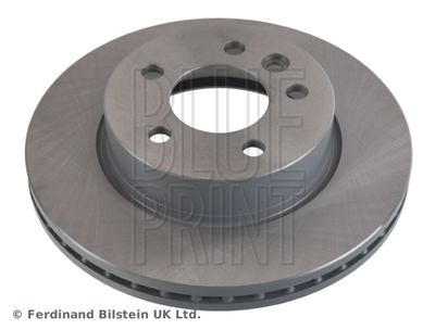Brake Disc BLUE PRINT ADV1843118