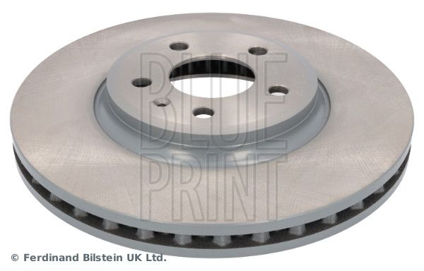 BLUE PRINT ADV184312 Brake Disc