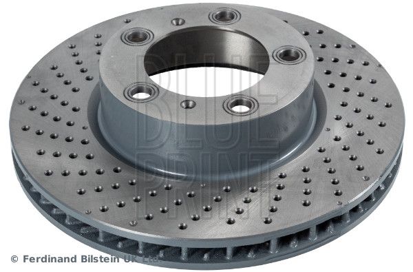 BLUE PRINT ADV1843126 Brake Disc