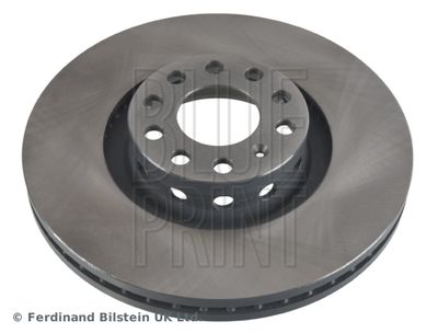 Brake Disc BLUE PRINT ADV1843128